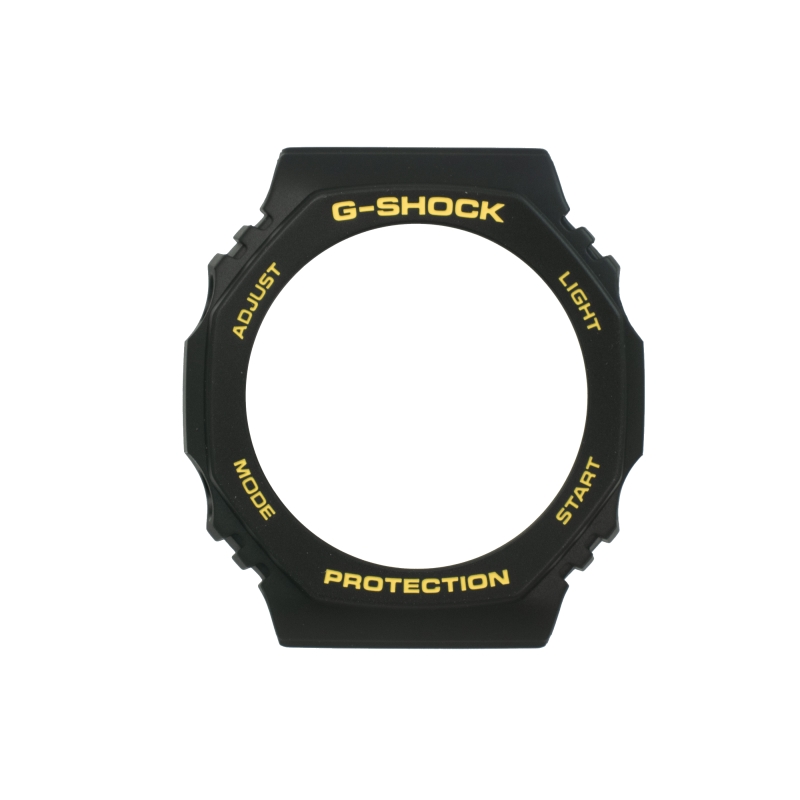 Black Bezel for Casio GA-B2100K-9A 10657450