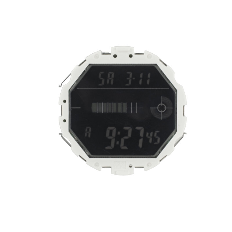 Module for Casio QW-3400KT-04TK 10430300