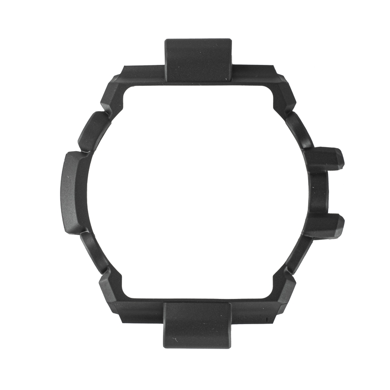 Black bezel for Casio GST-B100RH-1A 10550298