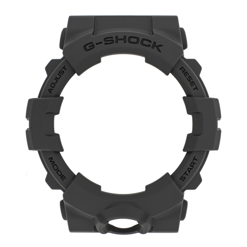 Casio dark grey BEZEL for GBA-800-8A 10561570