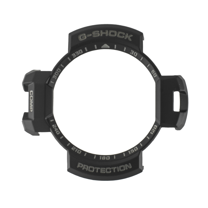 Black bezel for Casio GA-1000-1B 10435472