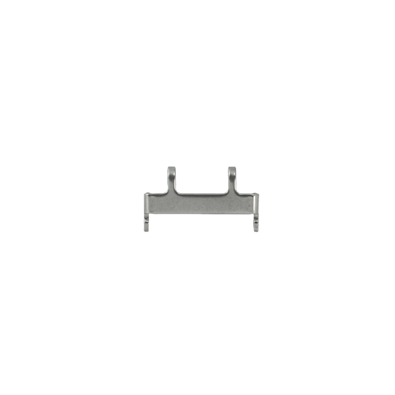 Band piece for Casio GA-200SPR-1A 10436512