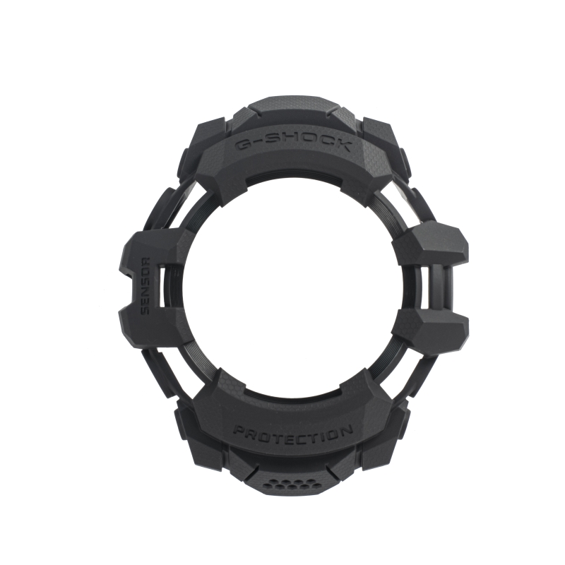 Casio black BEZEL for GSW-H1000-1A 10616813