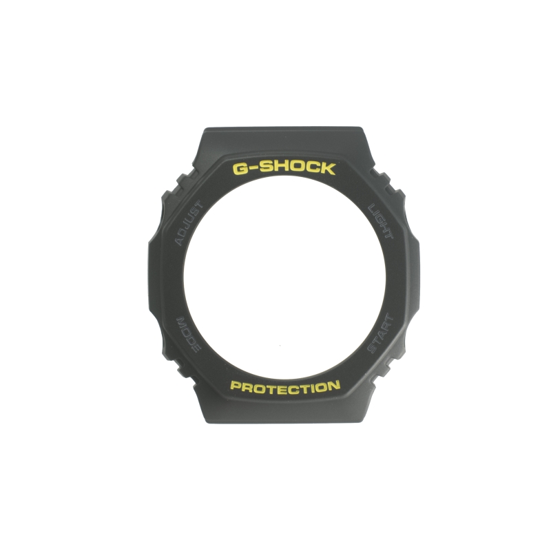 Black Bezel for Casio for GA-B2100CY-1A 10662985