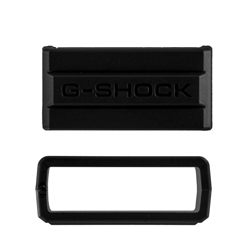 Casio black LOOP for GST-B200TJ-1A 10587211