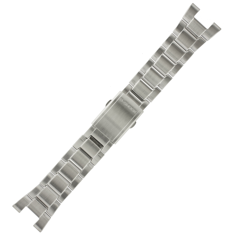 Casio stainless steel BRACELET for GST-B100D-1A 10552167