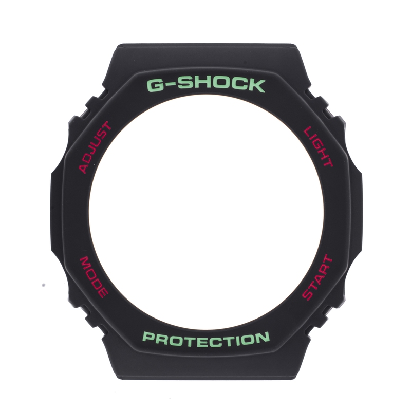 Casio black BEZEL for GA-2100TH-1A 10599130