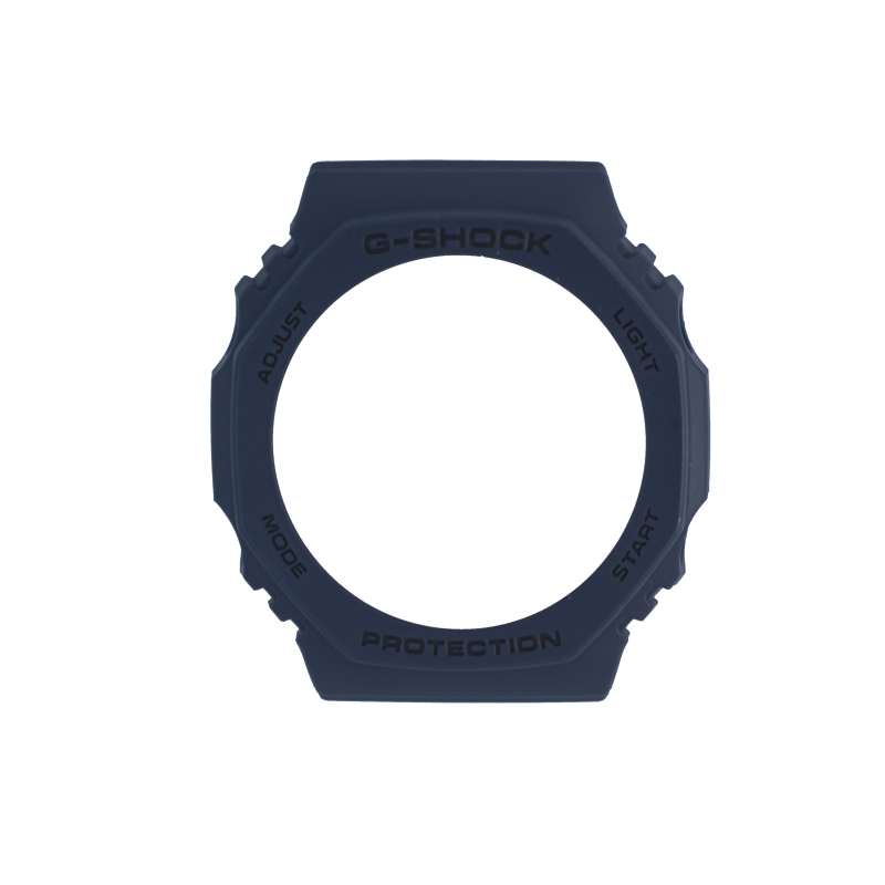 Casio dark blue/black BEZEL for GA-B2100-2A 10639403