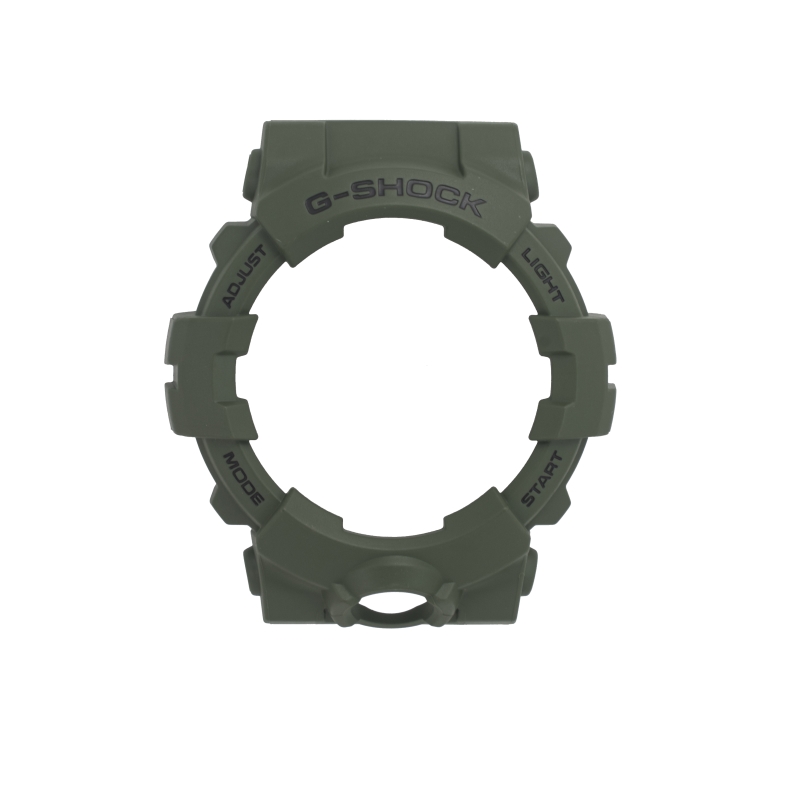 Dark green bezel for Casio GBD-800UC-3 10584480