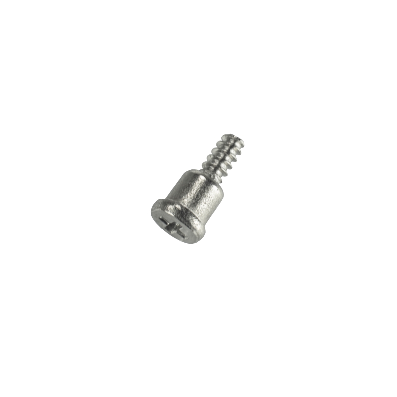 Band screw for Casio W-96H-4A2V 10088116