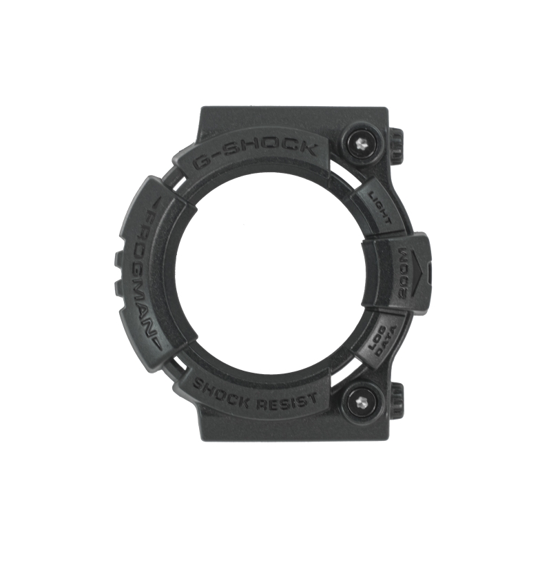Casio black BEZEL for GW-200MS-1 10318723