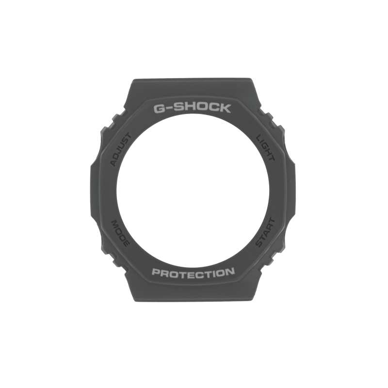 Casio dark grey BEZEL for GA-2100PTS-8A 10650918