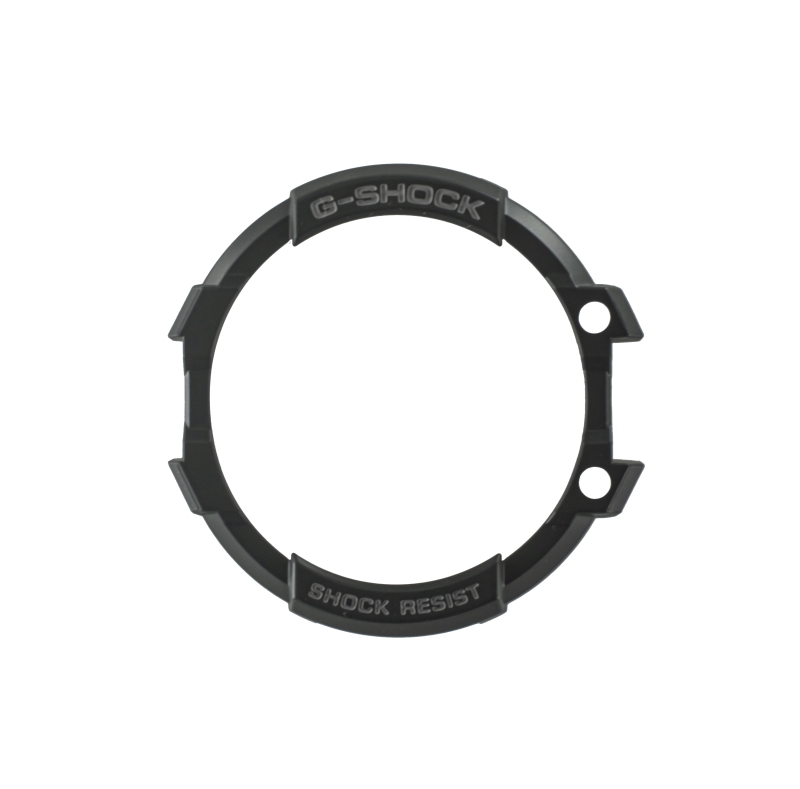 Black Outer bezel for Casio GW-A1000D-1A 10415133