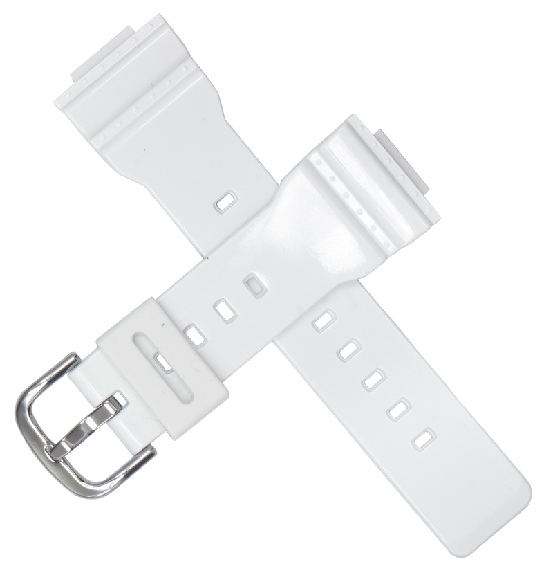 Casio watch strap for white BA-110-7A1 10451765