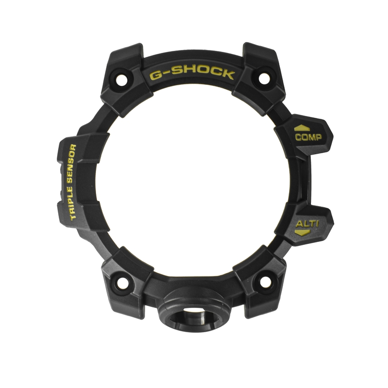 Casio black BEZEL for GWG-1000GB-1A 10509183