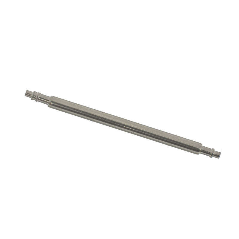 Casio SPRING ROD BAR 22.5/1.5mm Single Flange 10255599