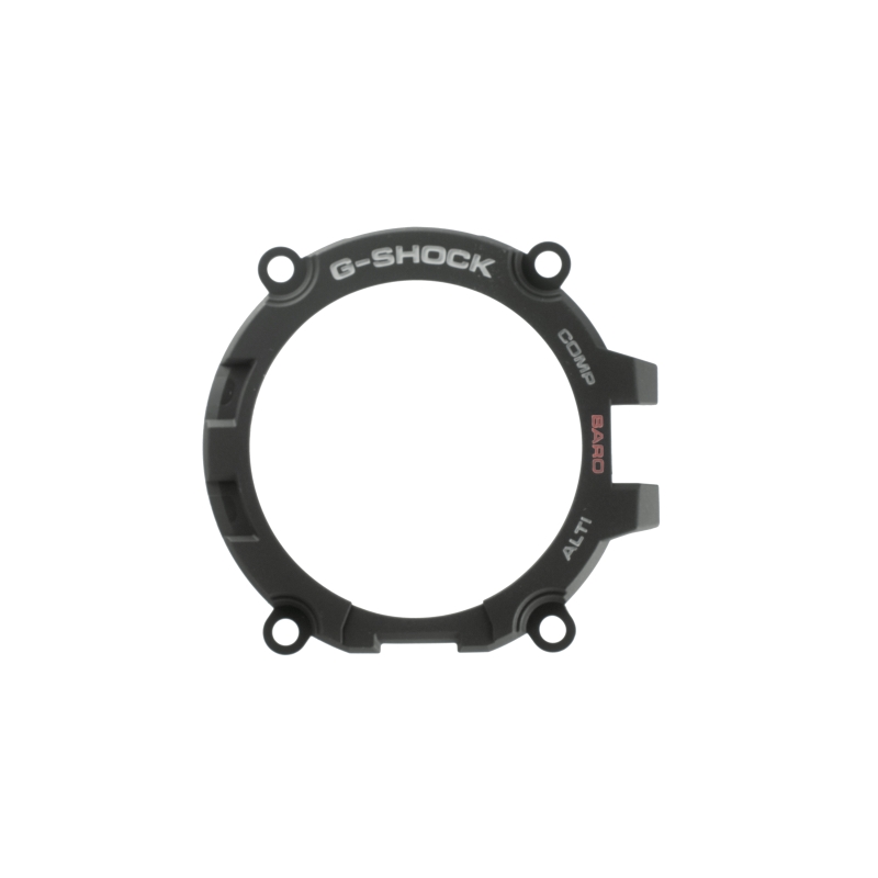 Black bezel for Casio GW-9500-1 10657209
