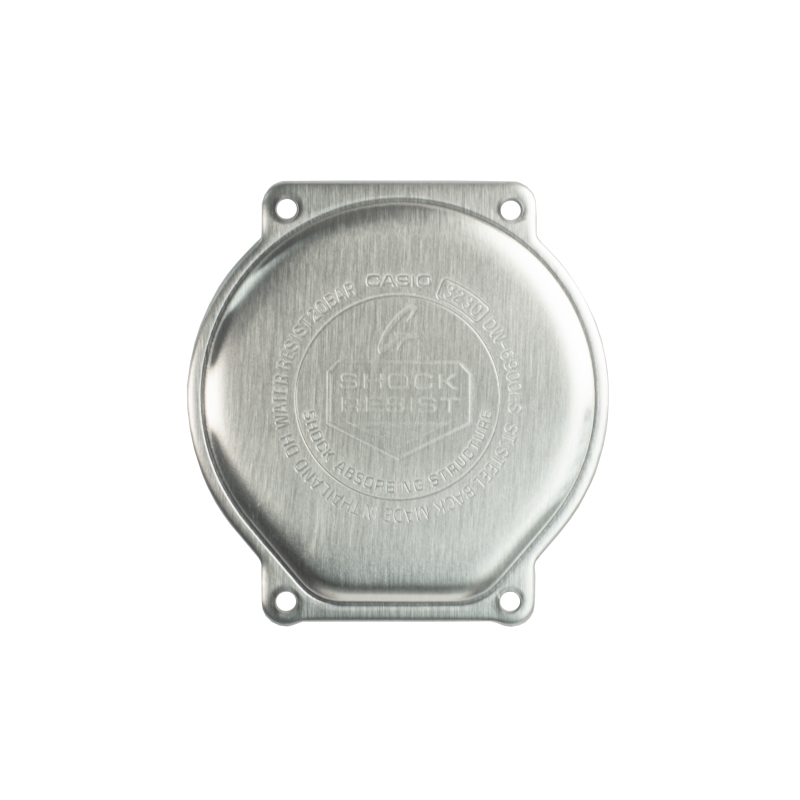 Back cover for Casio DW-6900LS-1 10611946