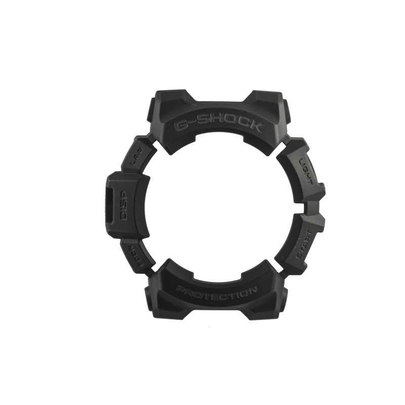 Black bezel for Casio GBA-900-1A 10623072