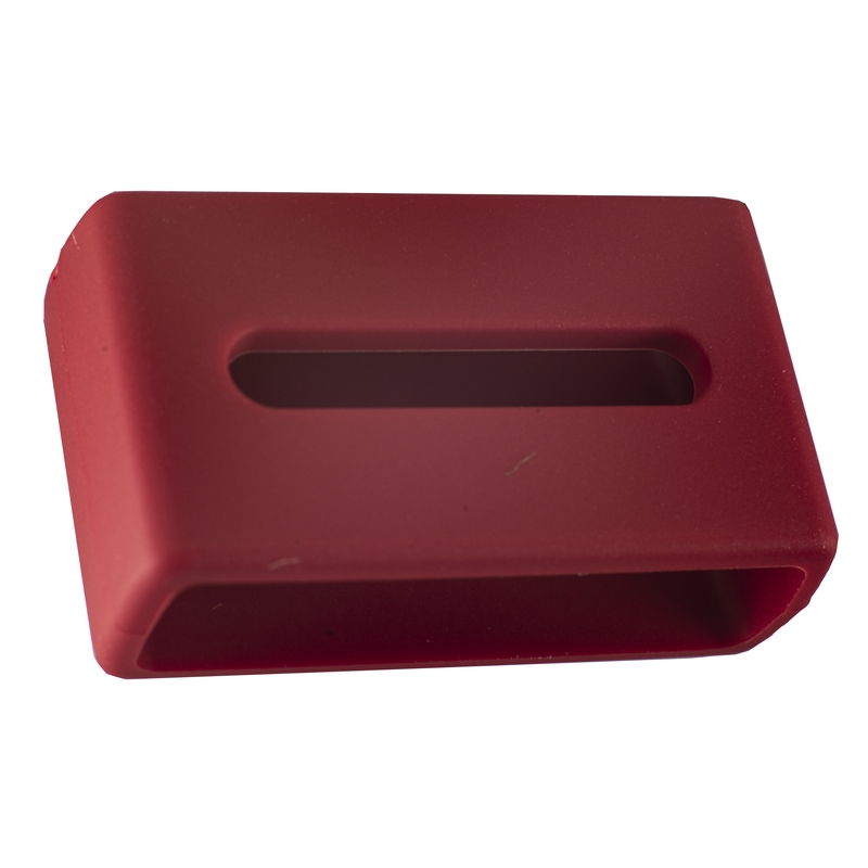 Red Resin Loop for Casio GA-2100THS-1A  10593714