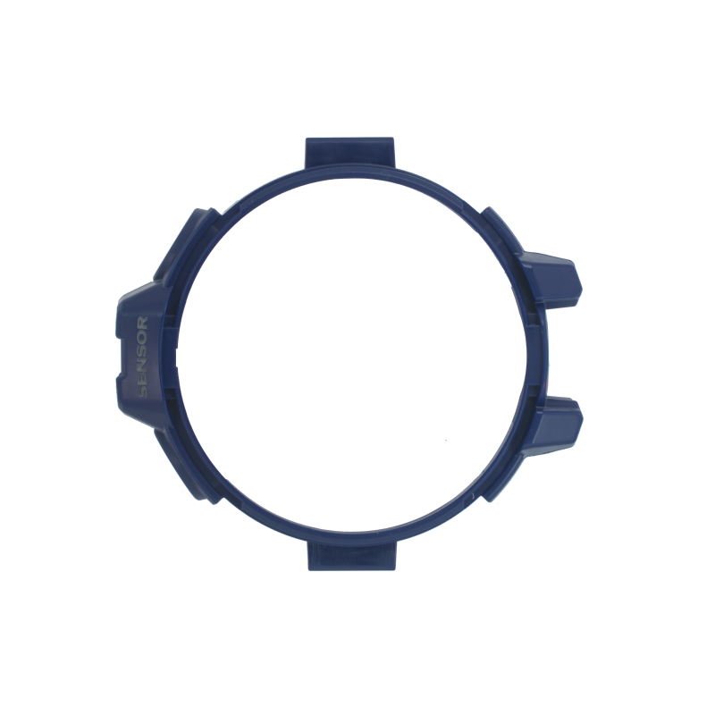 Blue bezel for Casio GWN-1000H-2A 10521151