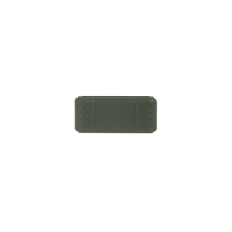 Green loop for Casio GWG-2000-1A3 10630923