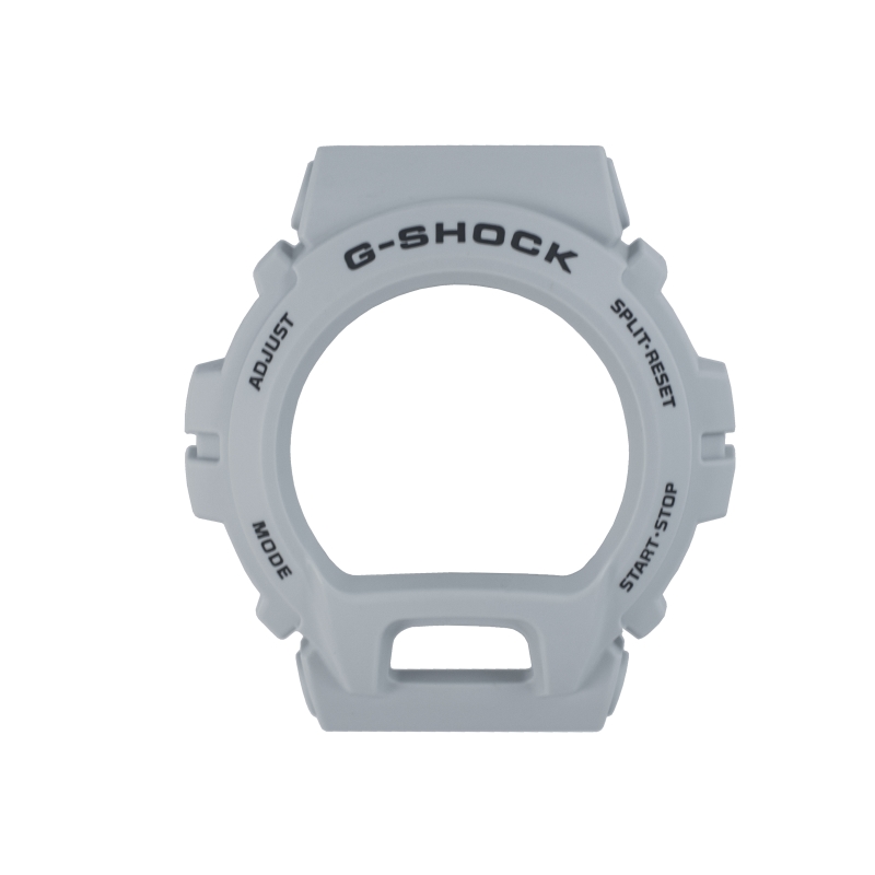 Casio light grey BEZEL for GD-X6900LG-8 10457591