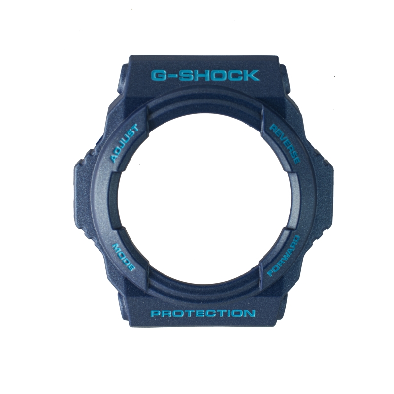 Blue bezel for Casio GA-310-2A 10462633