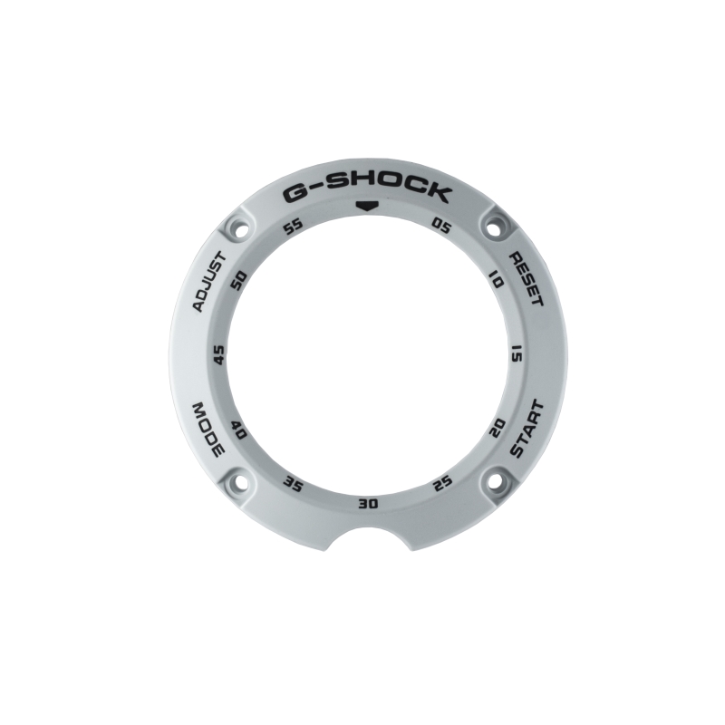 Grey bezel for Casio GA-2000S-7A 10590720