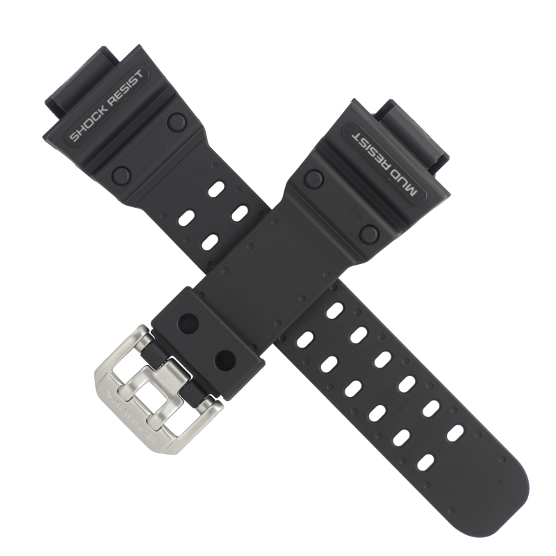 Casio watch strap for black GXW-56-1B 10365764