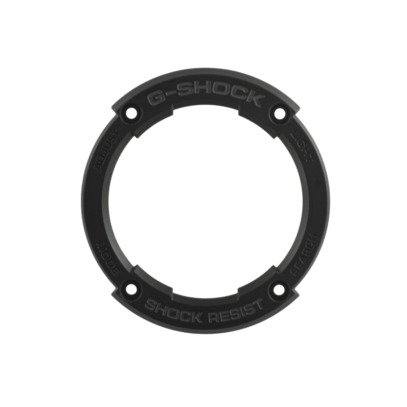Casio black BEZEL for GST-S100G-1B 10527431