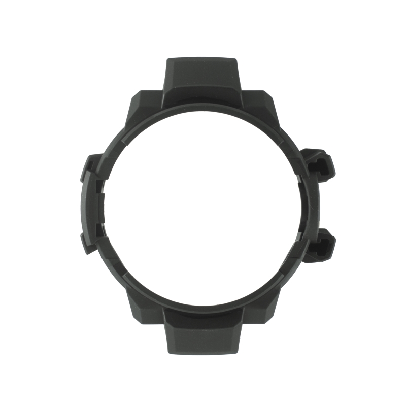 Black bezel for Casio GPW-1000VFC-1A 10523779