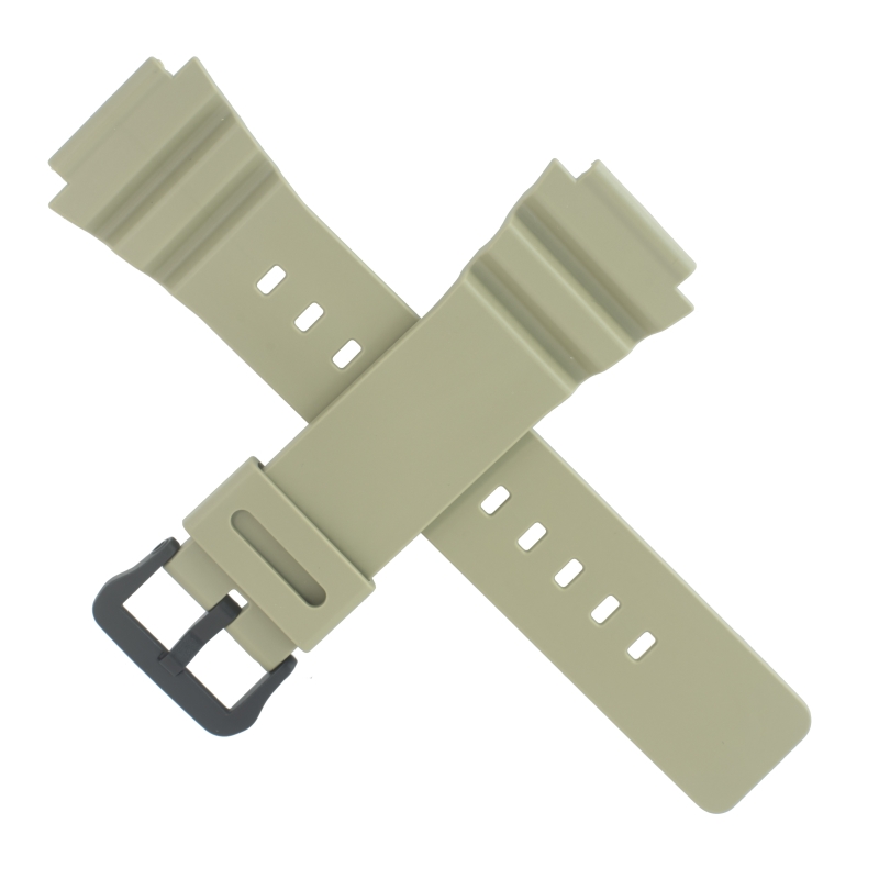 Casio watch strap for beige MRW-210H-5AV 10640272