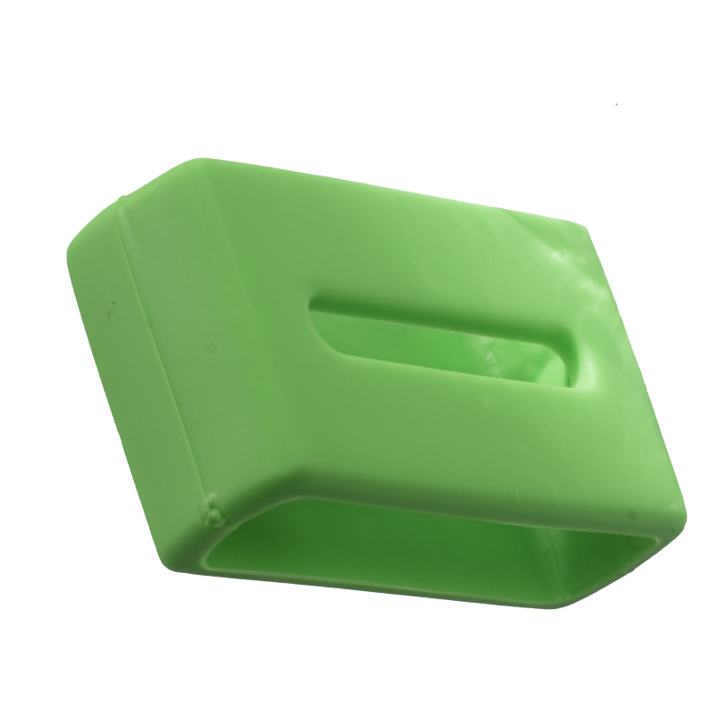 Bright green loop for Casio DW-5610DN-9 10609500