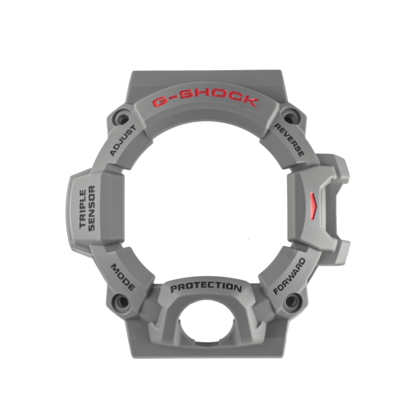 Grey bezel for Casio GW-9400KJ-8 10472845