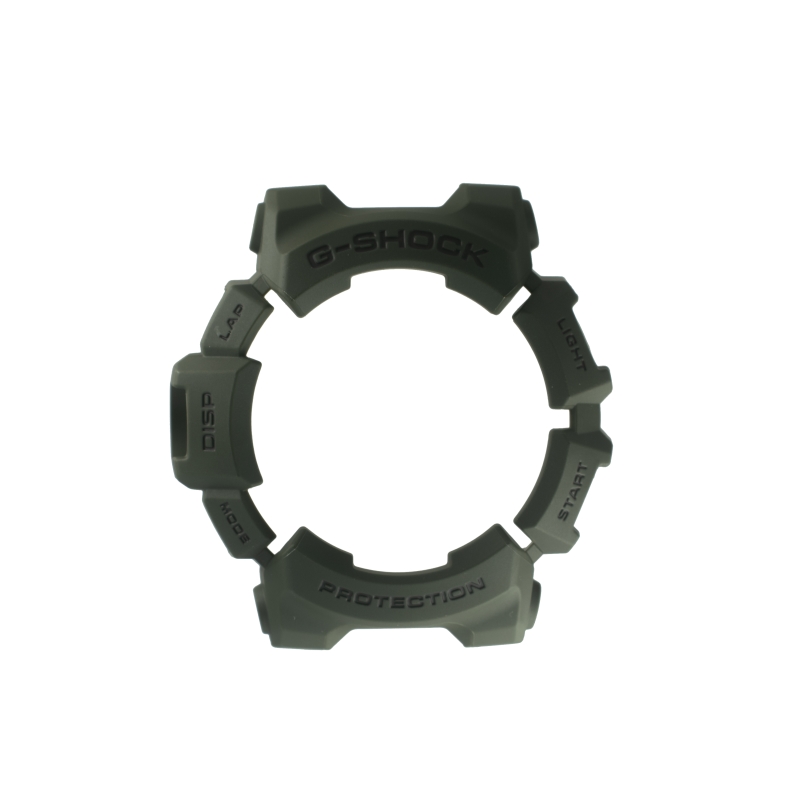 Dark green bezel for Casio GBA-900UU-3A 10639515