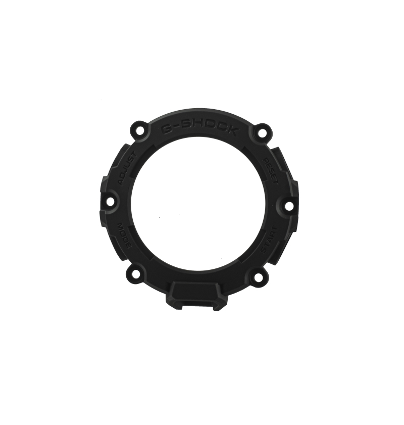 Black bezel for Casio GA-2200BB-1A 10627909