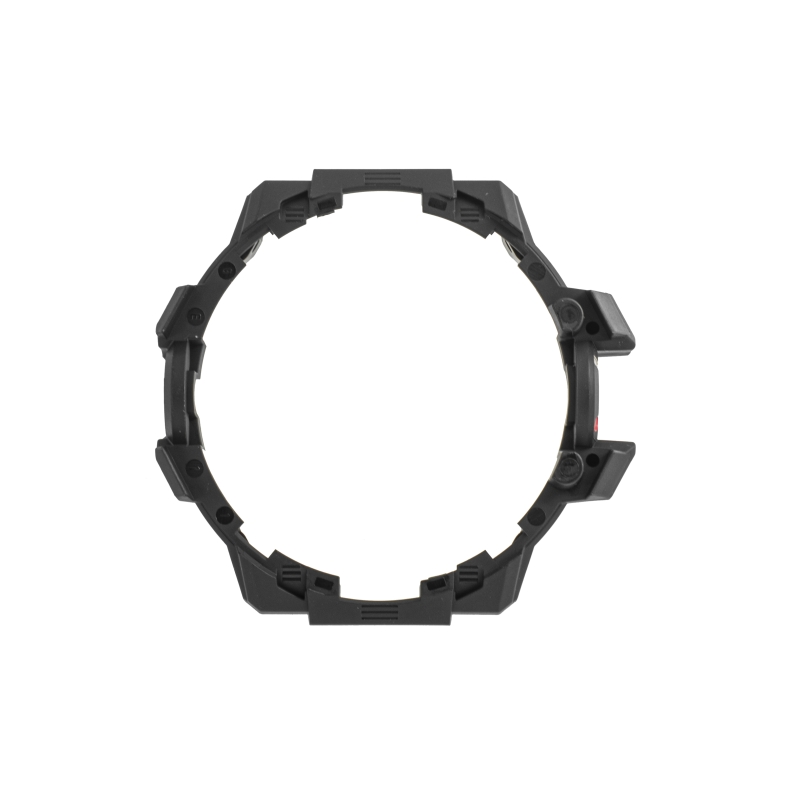 Black Inner bezel for Casio GW-A1000D-1A 10412756