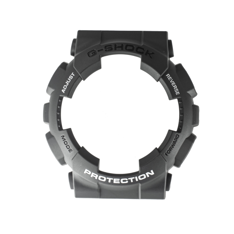 Casio dark grey BEZEL for GA-110C-1A 10366713