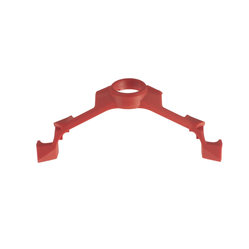 Red 9h bezel for Casio GBD-H1000-8 10603500