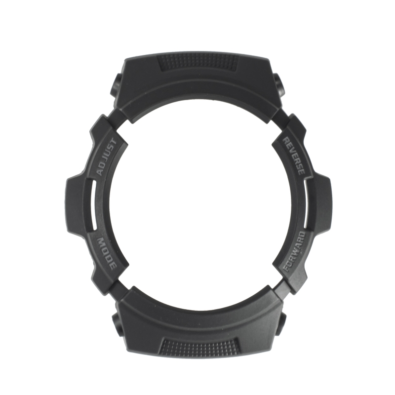 Casio black BEZEL for AWG-M100SBC-1A 10277782