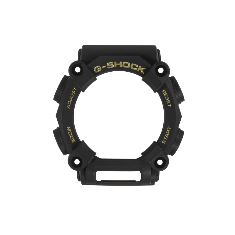 Black bezel for Casio GA-900AG-1A 10619948