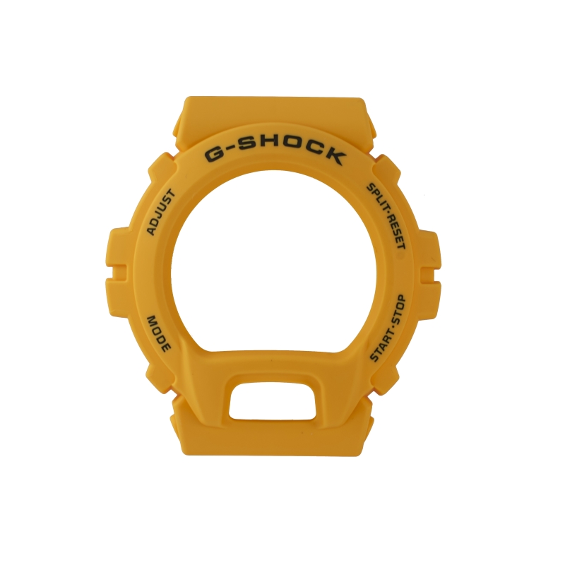Casio yellow BEZEL for GLS-6900-9 10532467