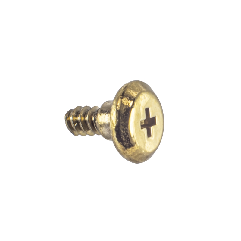 Decorative gold screw for GW-A1030A-1A 10431174