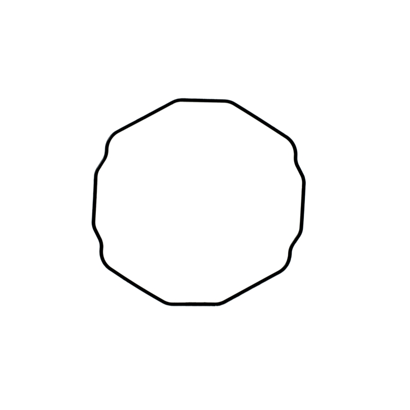 O-ring for Casio GPR-B1000TF-1 10561947