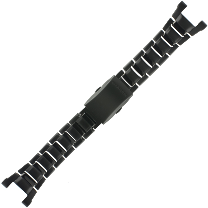 Casio black BRACELET for G-1200BD-1A 10353491