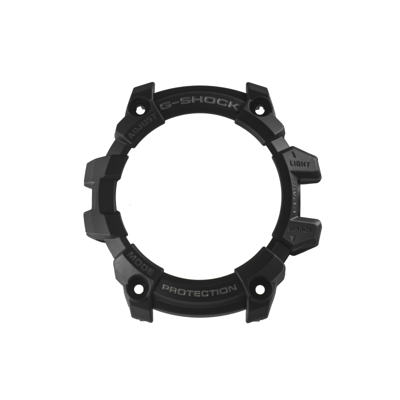 Casio black BEZEL for GG-1000-1A5 10603092
