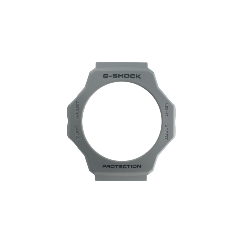 Gray Bezel for Casio GA-2300-8A 10667826