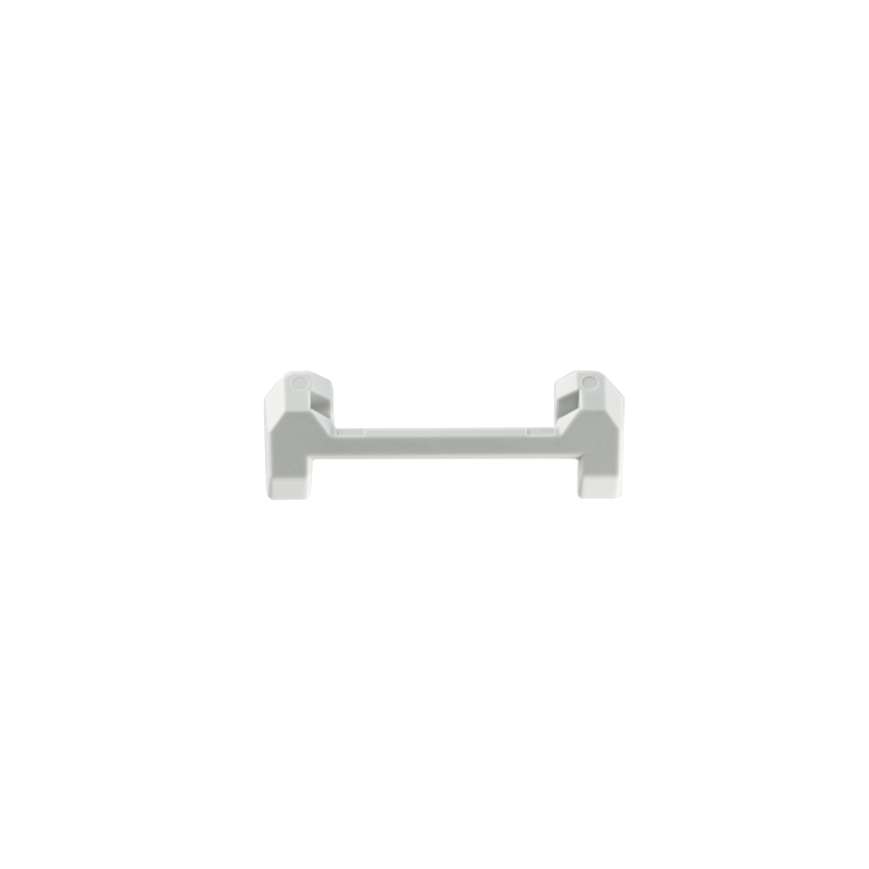 Grey Cover/End Piece for Casio GA-2300-7A 10667842