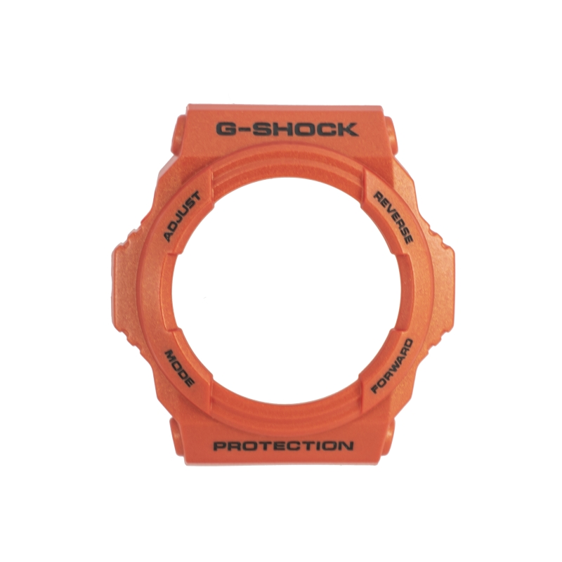 Casio pearl orange BEZEL for GA-150A-4A 10413102